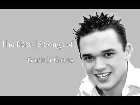 mp3 gareth gates scaricare